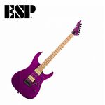 ESP E-II M-II HST P90 VDPR 電吉他 紫色【敦煌樂器】, , large