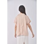 (XL) zz杏色外套二手衣, , large