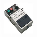 BOSS LS-2 Line Selector 訊號選擇器【敦煌樂器】, , large
