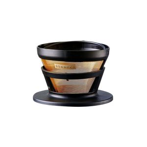 Cores黃金手沖濾杯