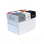 【PAPERLINE】彩色影印紙A4 80P 5包/箱-PL110-Cream-淺黃, , large