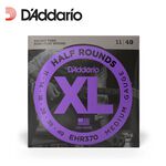 Daddario EHR370 半圓纏繞 電吉他套弦 11-49 【敦煌樂器】, , large