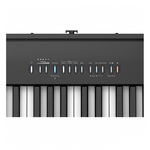 Roland FP-30X 88鍵 數位電鋼琴 含琴架組 黑色款, , large