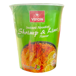 VIFON Shrimp  Lime Flavour