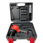 SHORT TYPE MINI 1/2"AIR IMPACT WRENCH KIT, , large