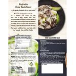 義大利ViaEmilia冷凍仿米粒花椰菜, , large