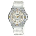 CASIO 卡西歐 清透系列 半透明迷你指針手錶 學生錶 LRW-200HS-7EV, , large