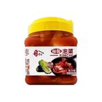 娘家廚房秘製泡菜, , large