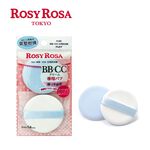 【千康購物網】ROSY ROSA CC霜專用粉撲 2入 (氣墊式粉撲), , large