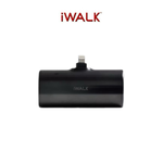 Double plug-in power bank, , large