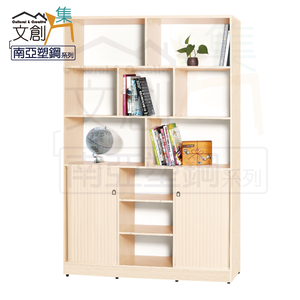 bookcase