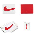 NIKE ICON AIR FORCE 1 卡片夾 多功能 卡夾 證件夾 N1009738 25SS 【樂買網】, , large