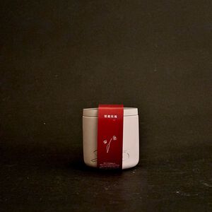 Handmade Scented Candle