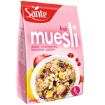Sante Muesli Fruit, , large