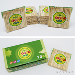 吃八方水果叉-10包x6盒, , large