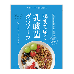 幸福米穀乳酸菌玄米燕麥穀片
