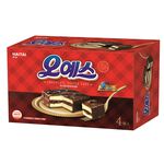 Haitai Biscuit Chocolate Cake, , large