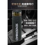GS MALL 台灣製造 一入 樂活杯 400ml 泡茶杯 樂活杯 隨行杯 玻璃杯 沖泡杯 水杯 保溫壺, , large