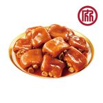 老協珍 冰糖豬腳830g(冷凍), , large