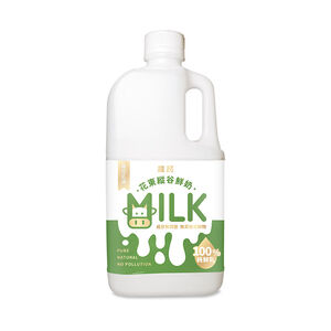 Farmer Huadong Rift Valley Fresh Milk