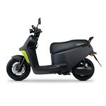Gogoro VIVA XL SUPERFASE, , large