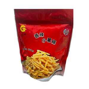 Chuikun-spicy fries