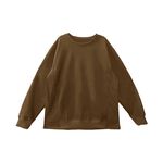 Mens Plain T-Shirts (SL), , large