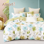 【Albert bedding】Bed Set-Single (100%Cotton ), , large