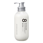 8 THE THALASSO 還原豐盈美容液潤髮乳, , large