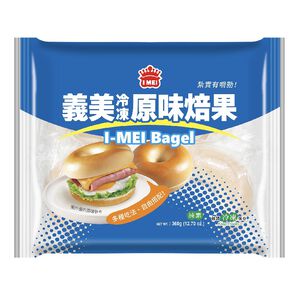 I-MEI Frozen Bagel