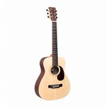 Martin LX1RE 34吋 面單板旅行吉他 含拾音器款【敦煌樂器】, , large