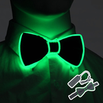 glowing-bowknot, , large