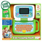 官方直營【LeapFrog】翻轉小筆電-兩色可選, , large