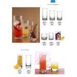 Ocean 老式高水杯 245ml 金益合Drink eat, , large