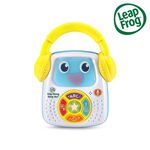 【LeapFrog】DJ錄音播放器, , large