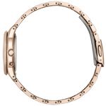 CITIZEN 星辰 XC 鈦 日月顯示光動能電波女錶 EE1004-57A, , large