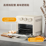 [Airmate 艾美特]KTF-15116 16公升多功能氣炸烤箱, , large