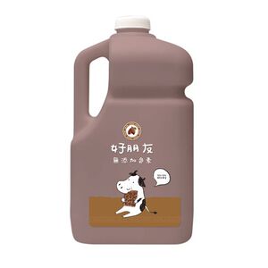 Cocoa Flavored Milk 2620ml