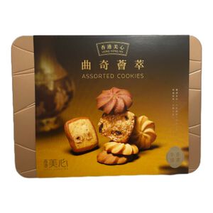 美心曲奇薈萃【Mia C'bon 限定】