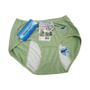飛魚莫代爾生理褲-8117-M-3件