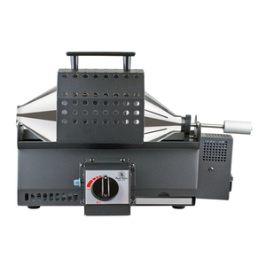 PEARL HORSE Big Kong Coffee Roaster – TA-SHW-800 – Professional Coffee Roaster