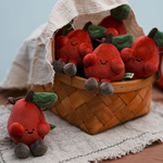 【際洋文化】好運蓮蓮-蓮霧, , large