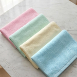 凱美棉業｜MIT台灣製 精選20兩素色純棉吸水毛巾 一打價～熱賣, , large