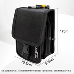 LightWay carry-on bag, , large