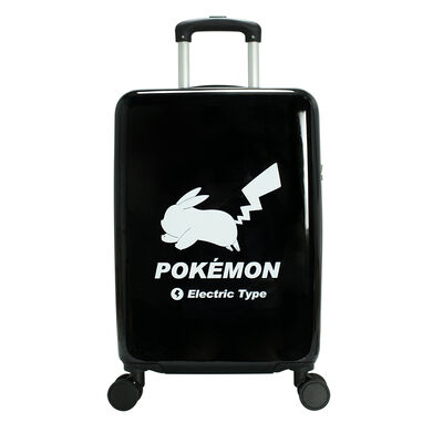 Pokemon寶可夢20吋旅行箱