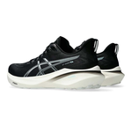 [秉宸] ASICS GT-2000 13 女慢跑鞋 黑白 1012B666-004, , large