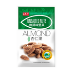 SHJ Unflavored Almonds, , large