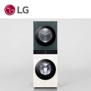 LG WD-S1310GB WashTower