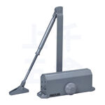 門弓器 加安牌 S772 台灣製 關門器 內停 門開90度 適用門重25~45kg, , large