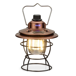 LED Camping Lantern
